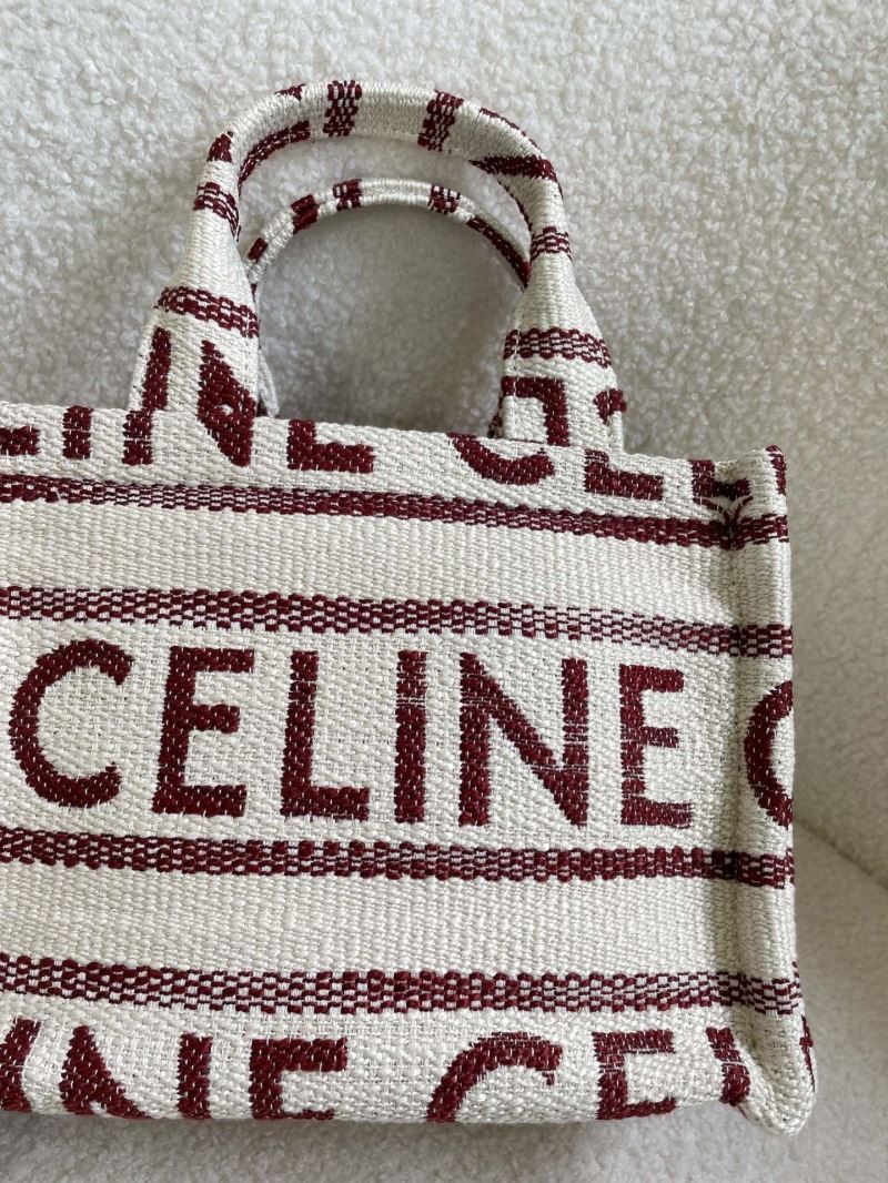 Celine Shopping Bags